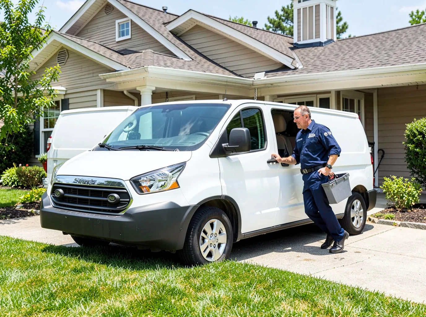 Emergency Plumber company in Crum, WV